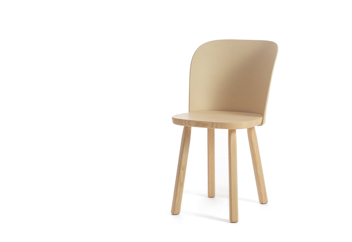 Alpina Chair, Barber osgerby, Magis