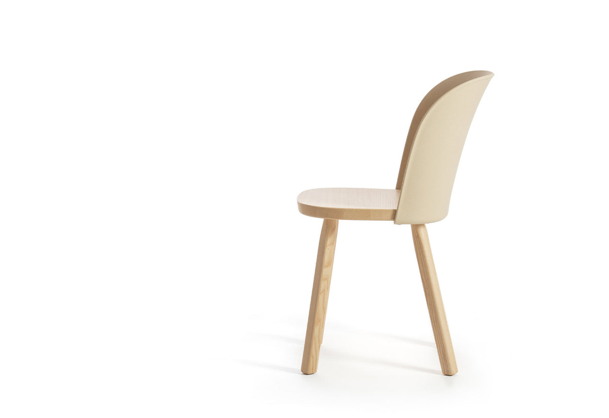 Alpina Chair, 2022, Barber osgerby, Magis