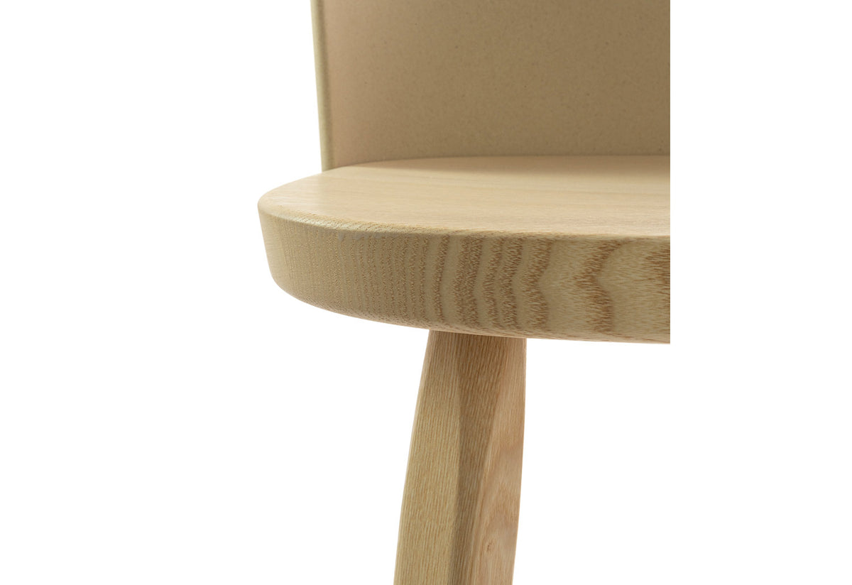 Alpina Chair, Barber osgerby, Magis