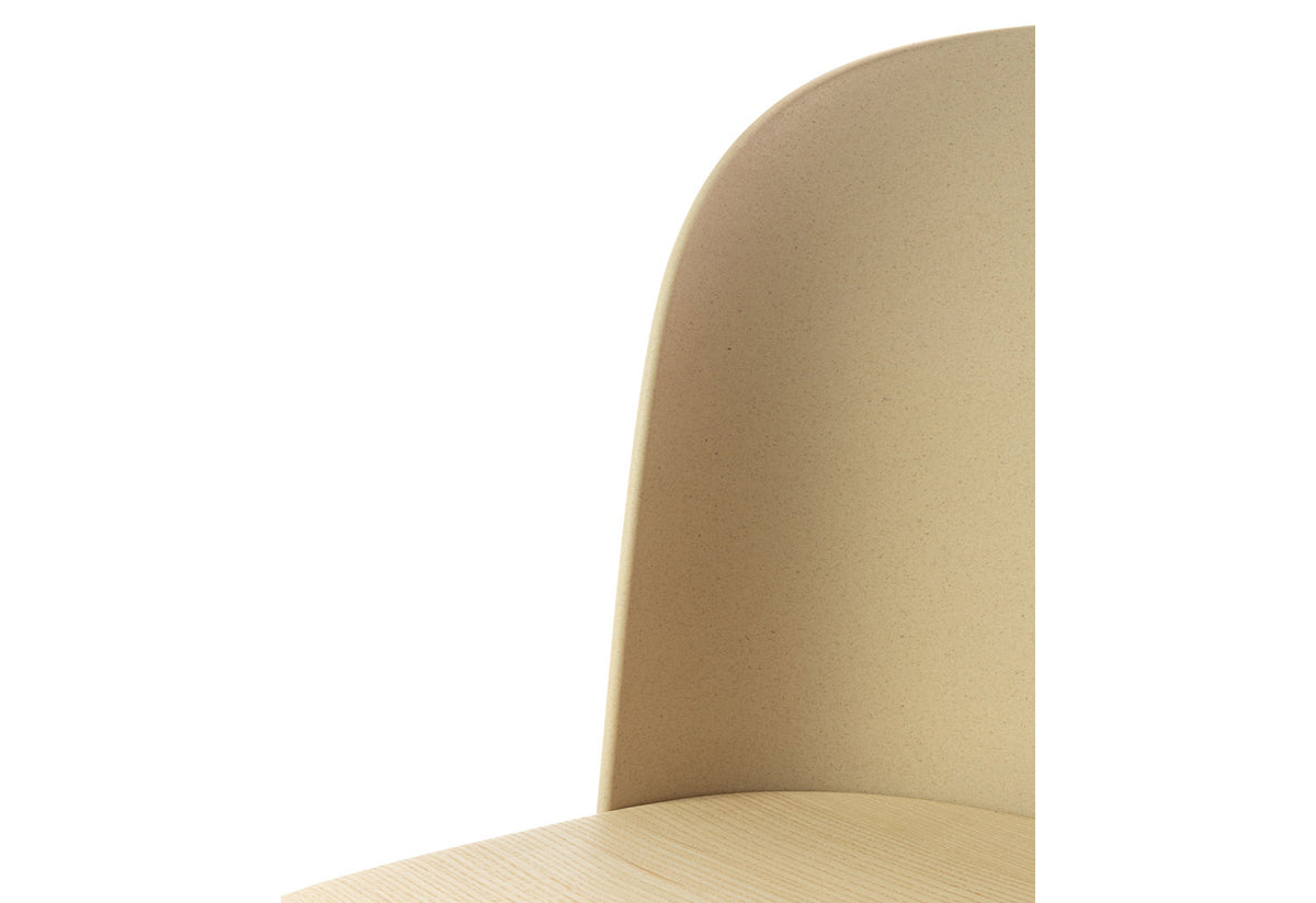 Alpina Chair, Barber osgerby, Magis