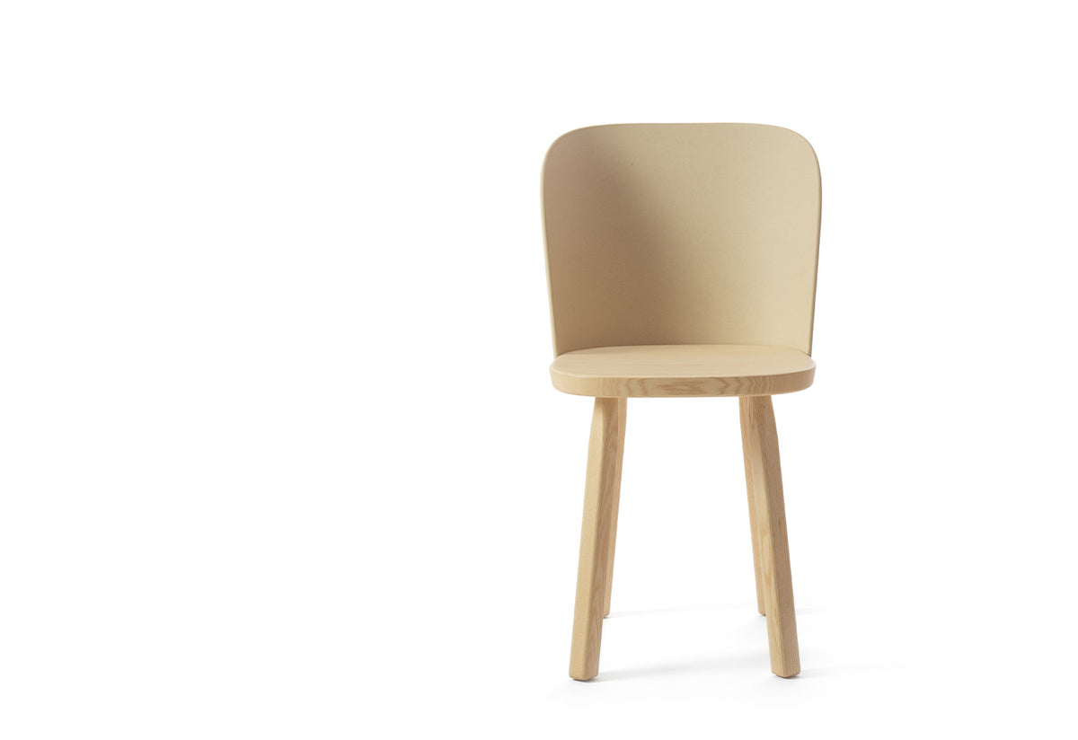 Alpina Chair, 2022, Barber osgerby, Magis