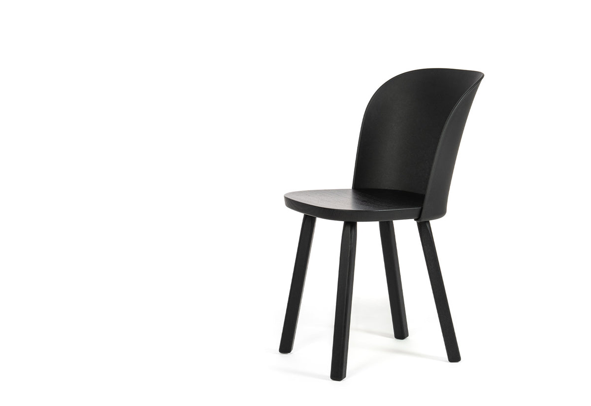 Alpina Chair, Barber osgerby, Magis