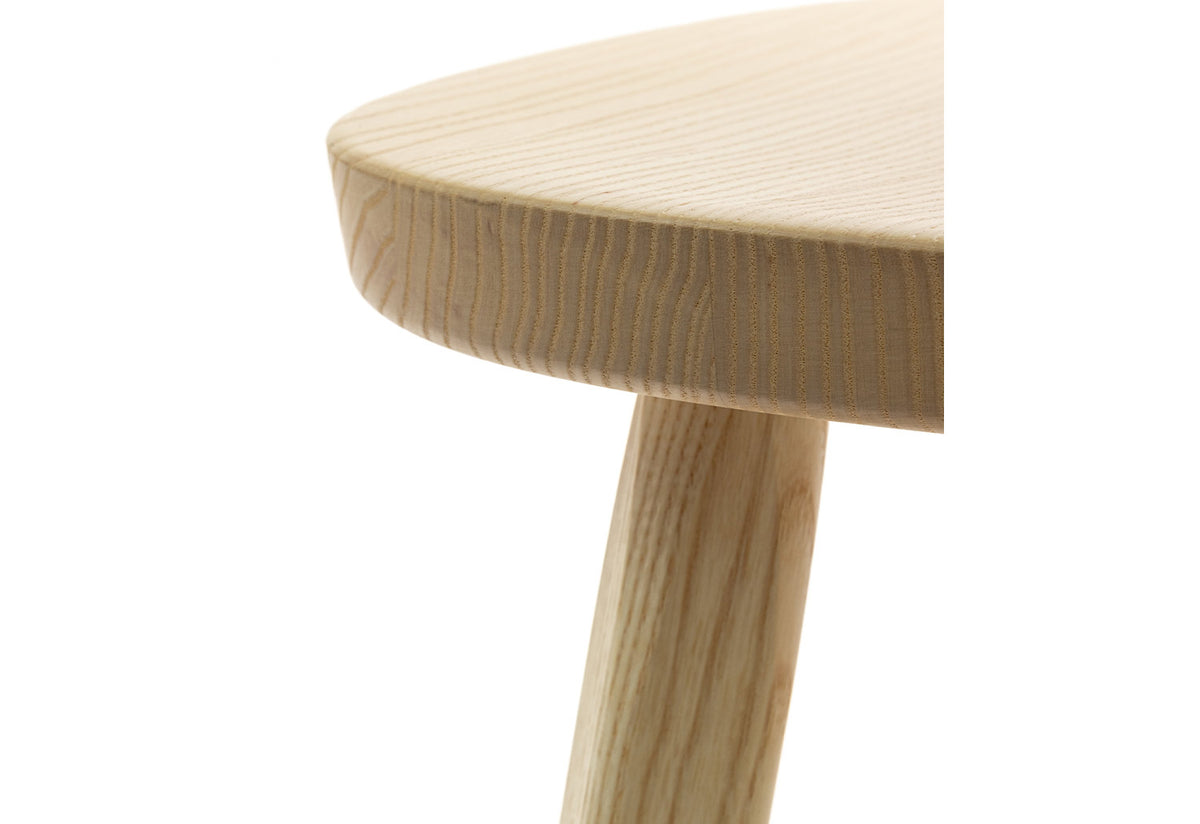 Alpina Chair, Barber osgerby, Magis