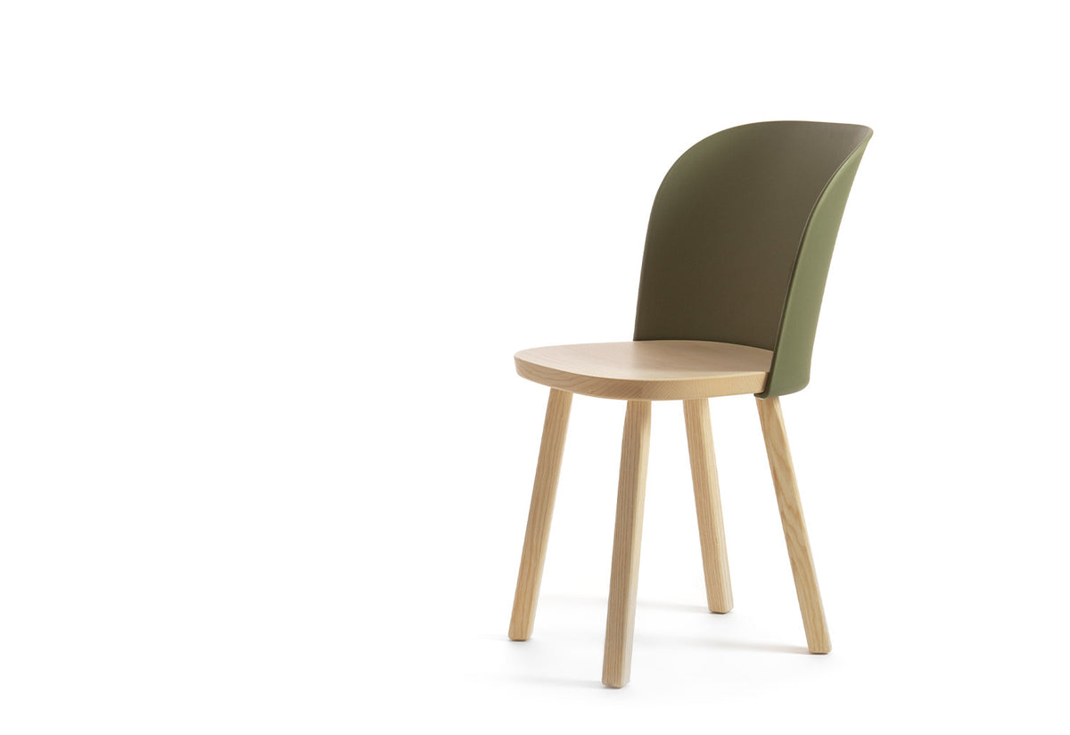 Alpina Chair, Barber osgerby, Magis