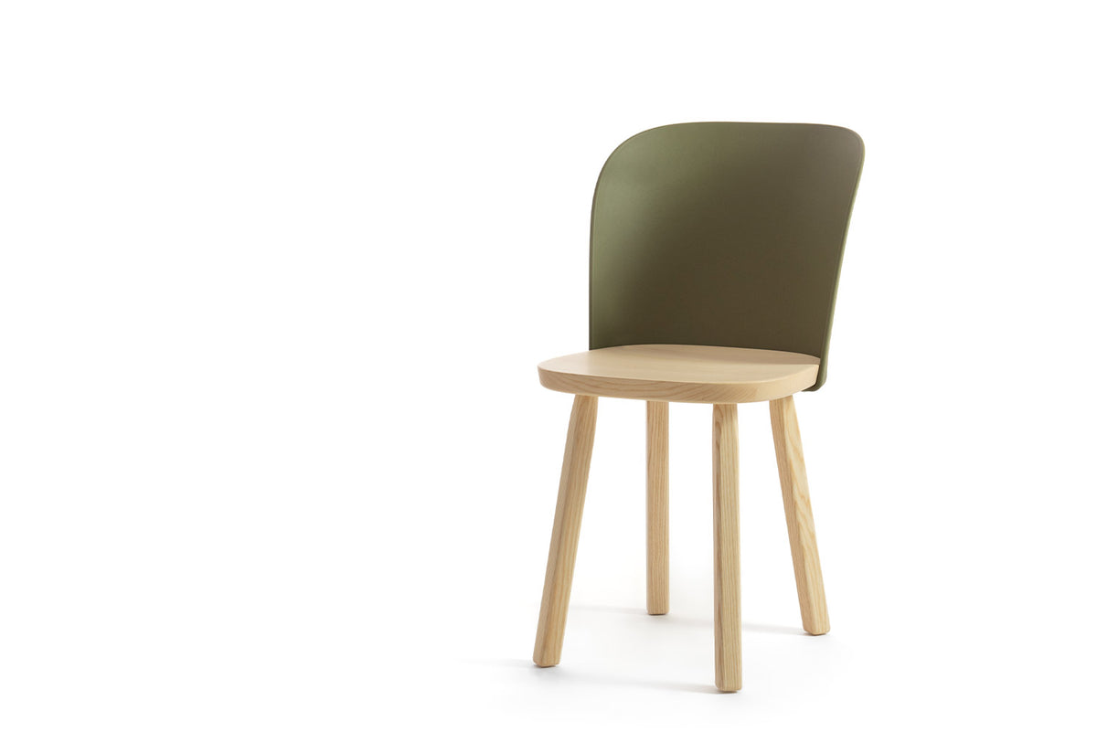 Alpina Chair, Barber osgerby, Magis