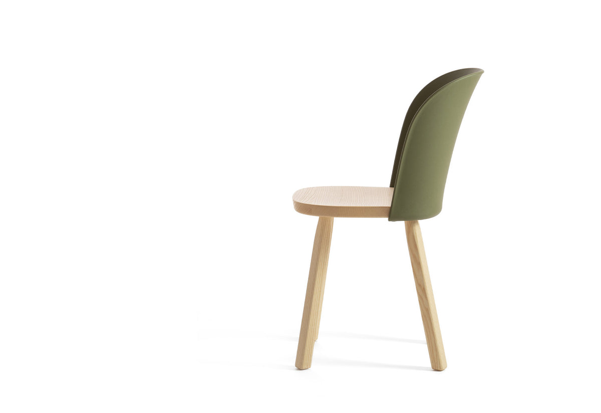 Alpina Chair, Barber osgerby, Magis