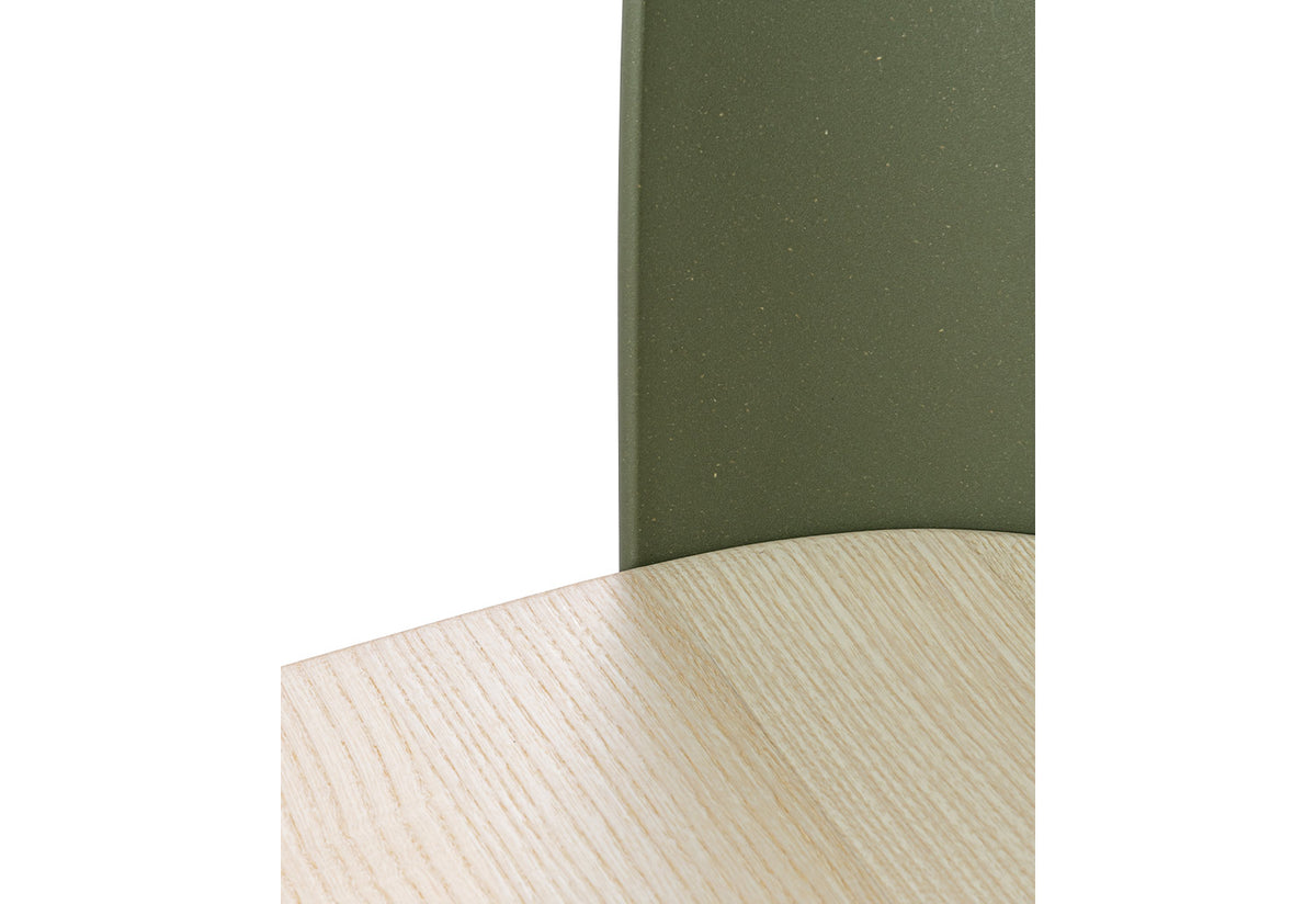 Alpina Chair, Barber osgerby, Magis