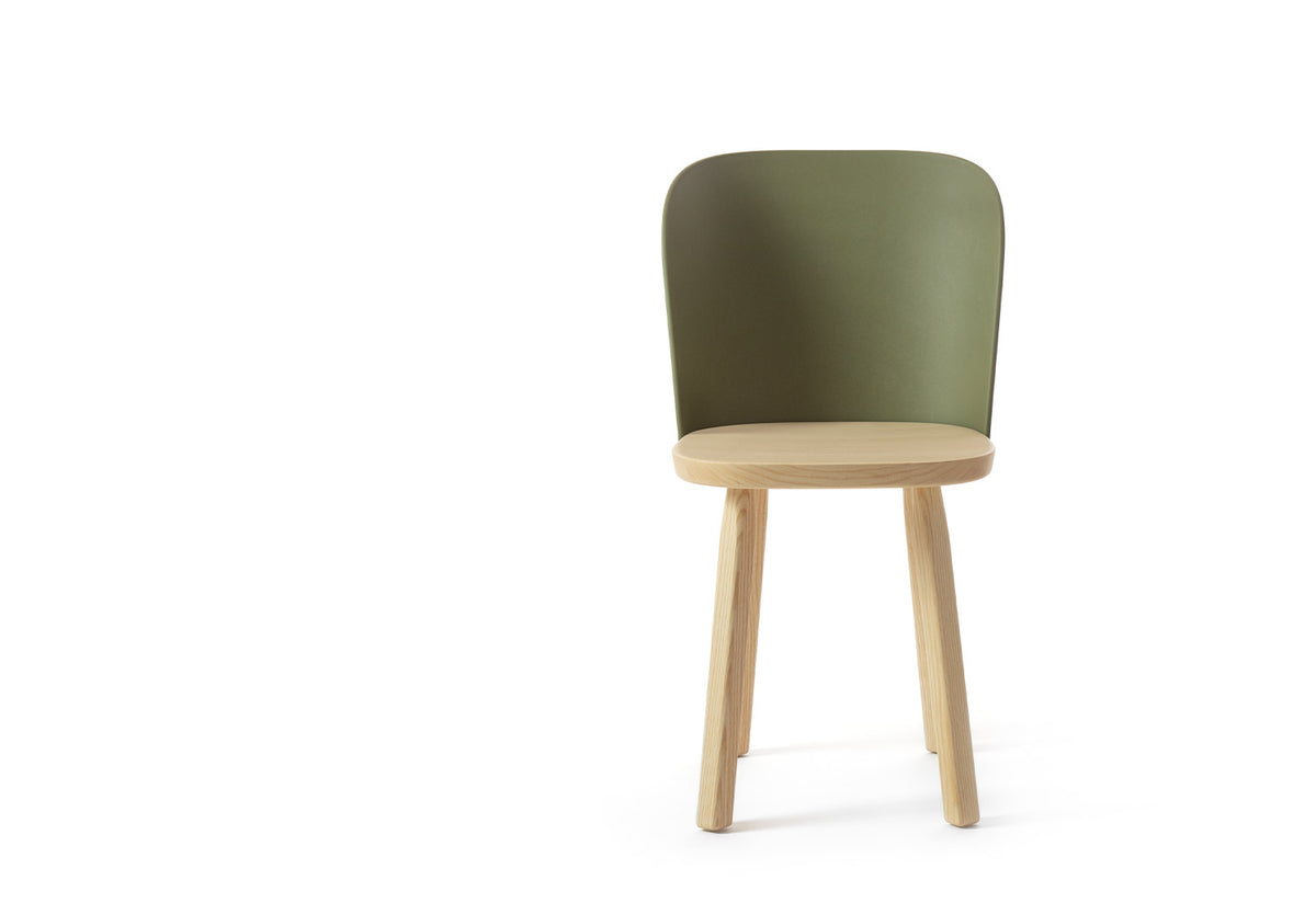 Alpina Chair, Barber osgerby, Magis