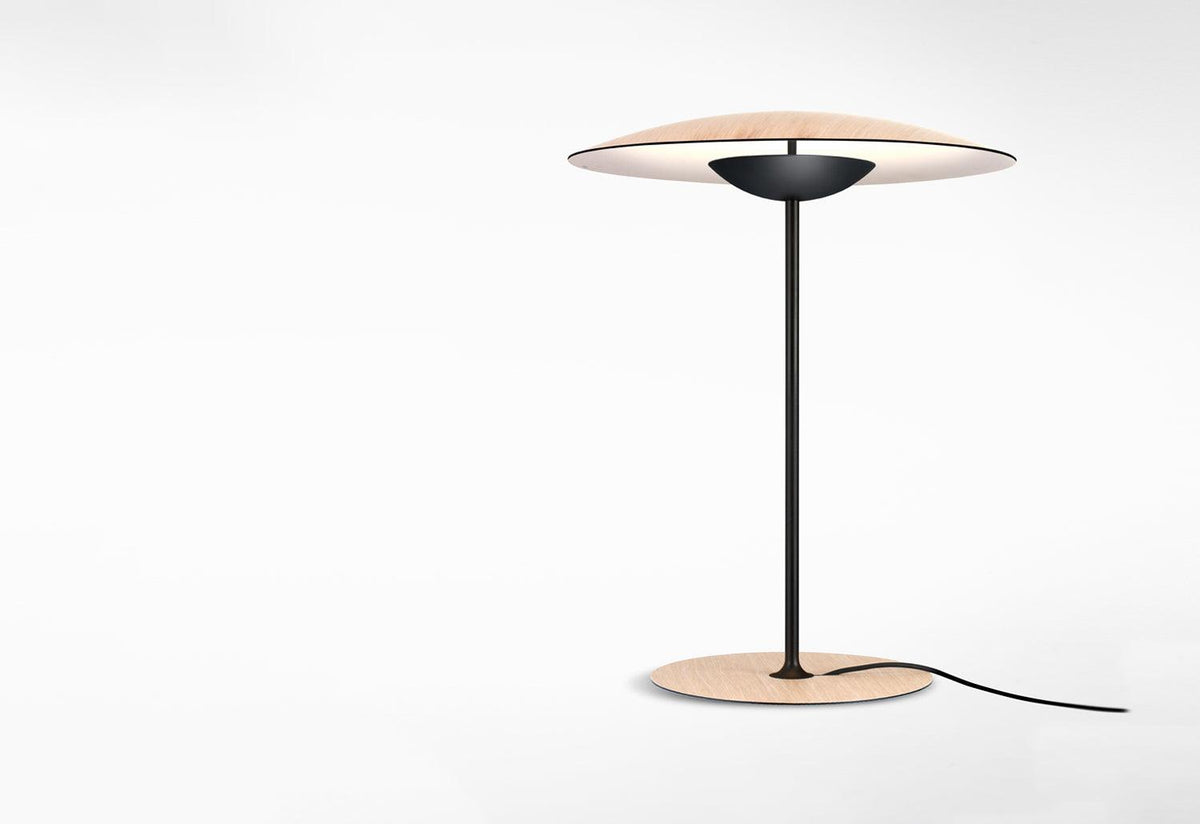 Ginger S table lamp, 2014, Joan gaspar, Marset