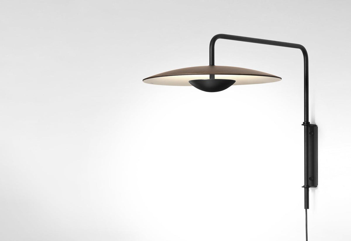 Ginger A Wall Light, Joan gaspar, Marset