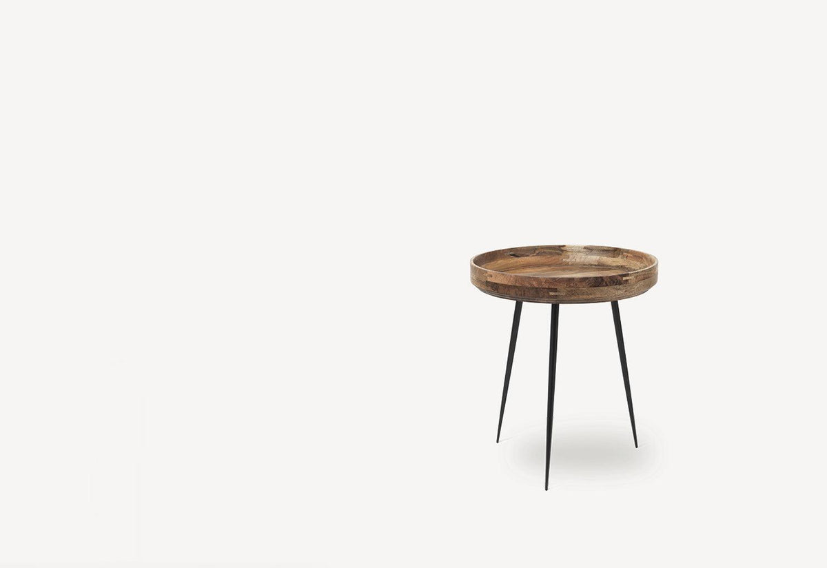 Bowl Table, Ayush kasliwal, Mater
