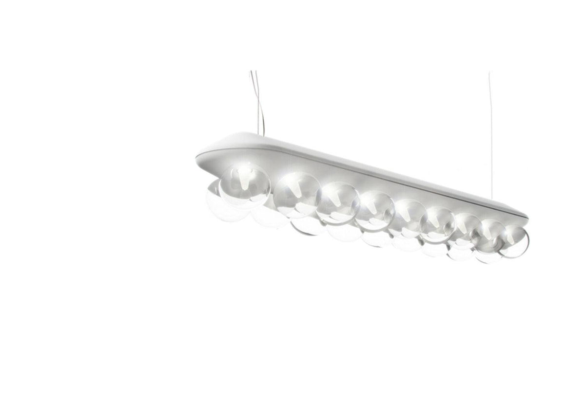 Prop Light Suspended, Bertjan pot, Moooi