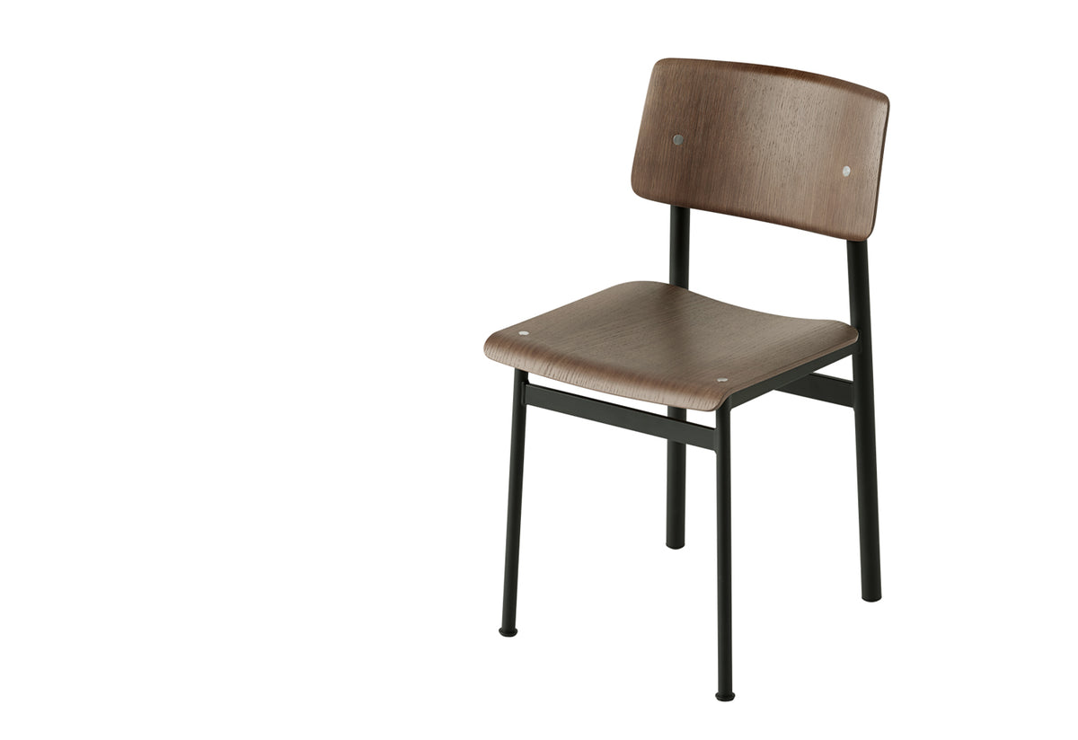 Loft Chair, Thomas bentzen, Muuto