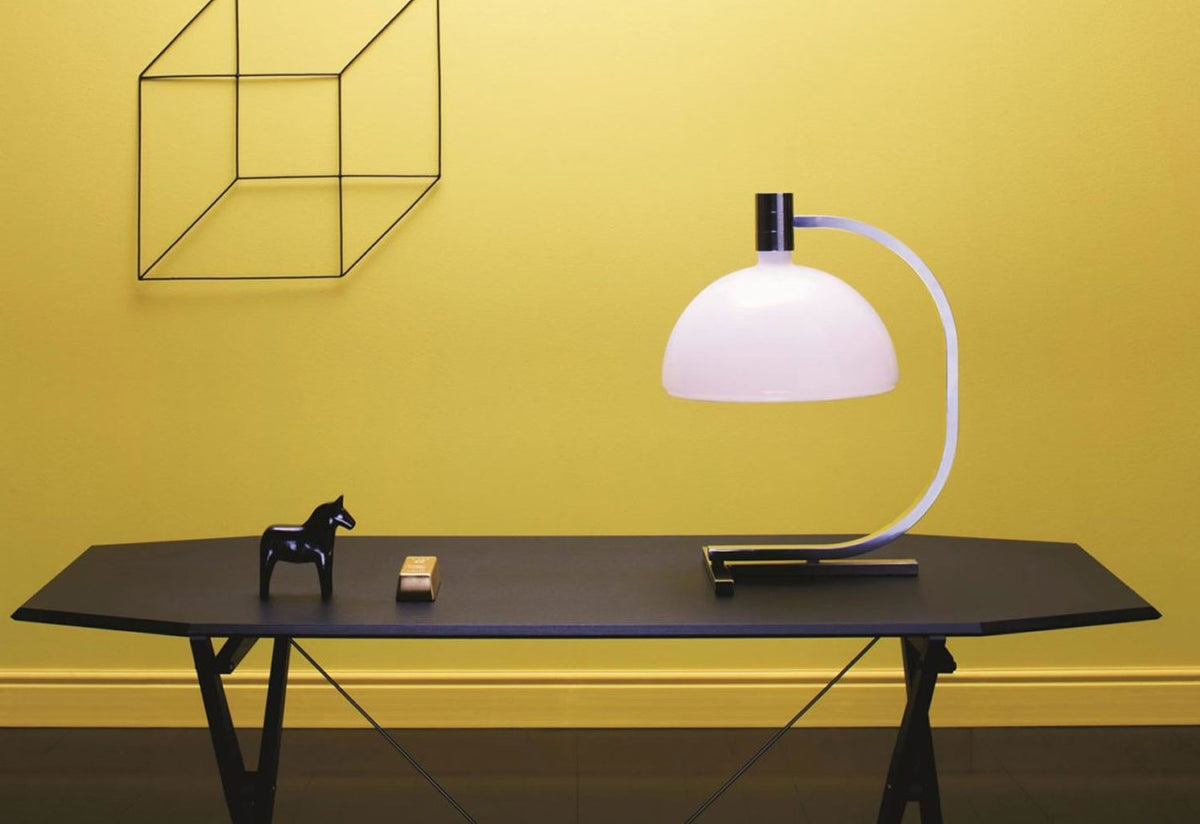 AS1C Table Lamp, Franco albini, Nemo lighting