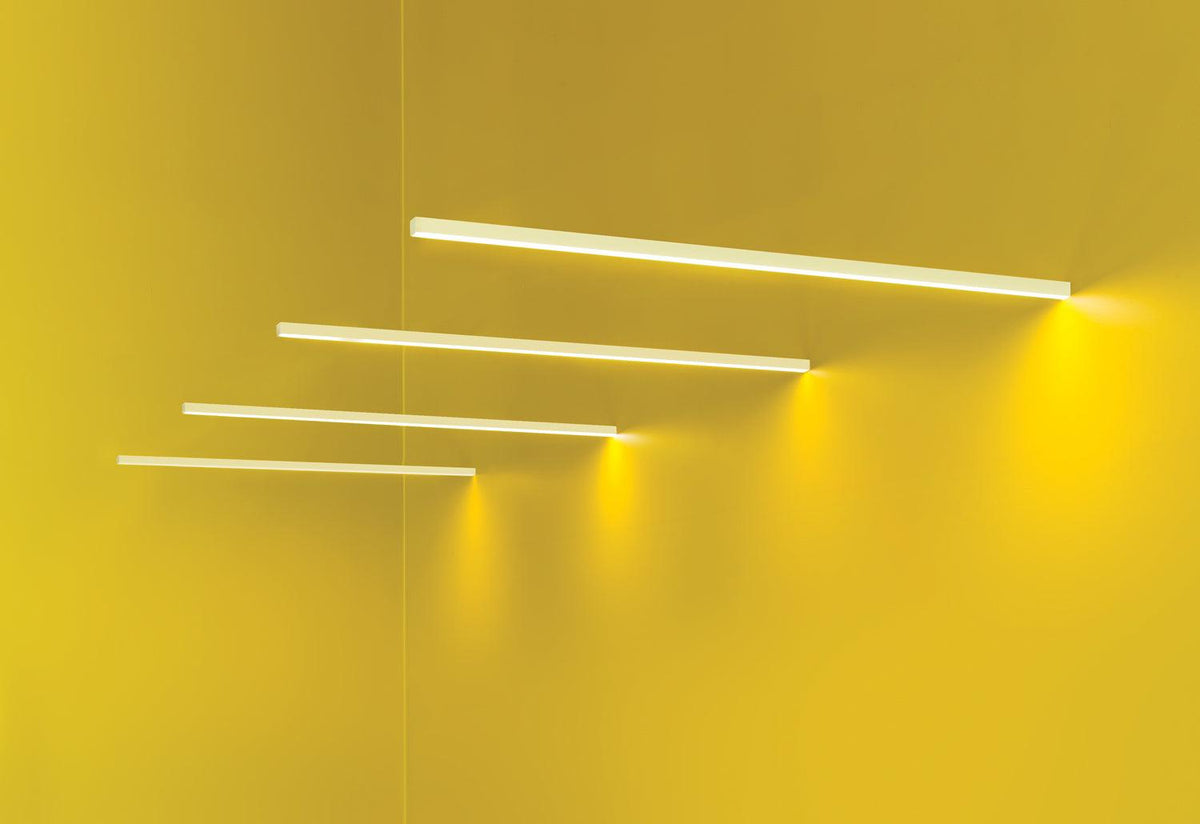 Linescapes Cantilevered Wall Light, Nemo studio, Nemo lighting