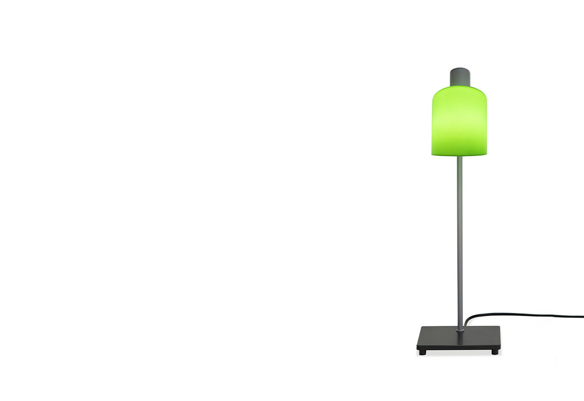 Lampe de Bureau, Charlotte perriand, Nemo lighting