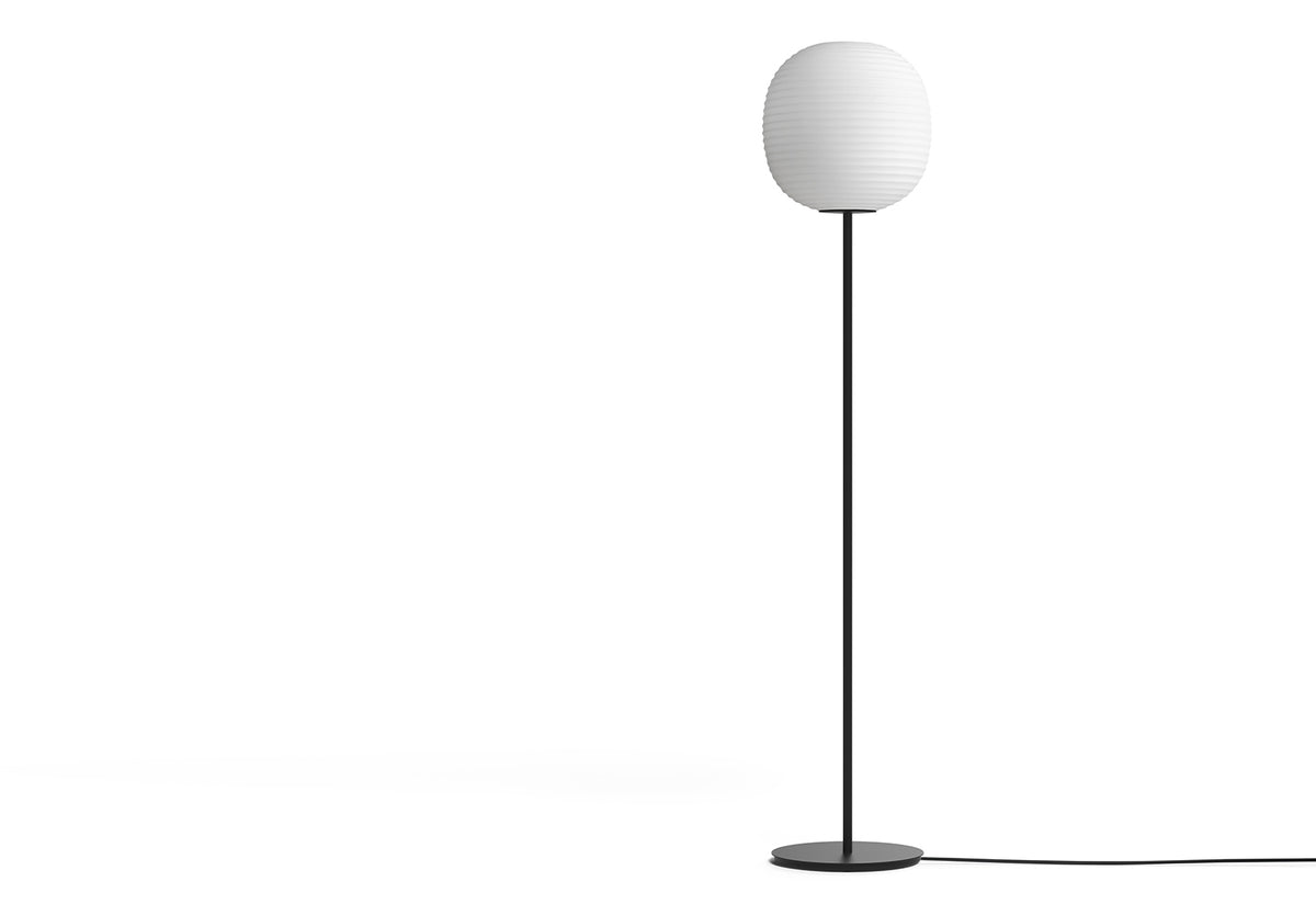 Lantern Floor Lamp