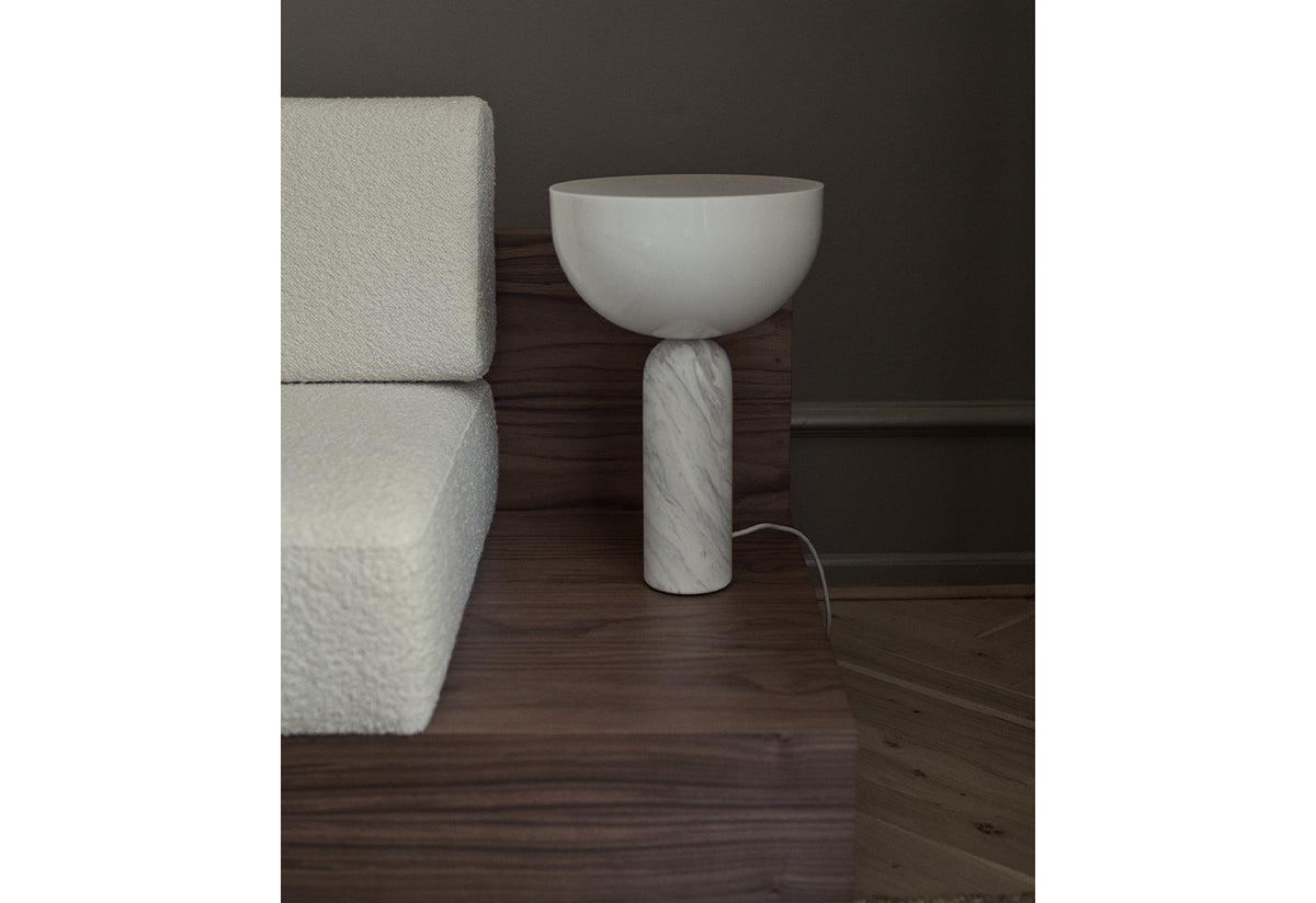 Kizu table lamp, 2015, Lars tornøe, New works