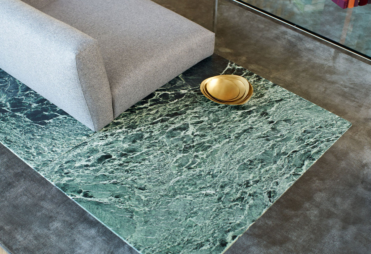 Avio Sofa with Table, Piero lissoni, Knoll
