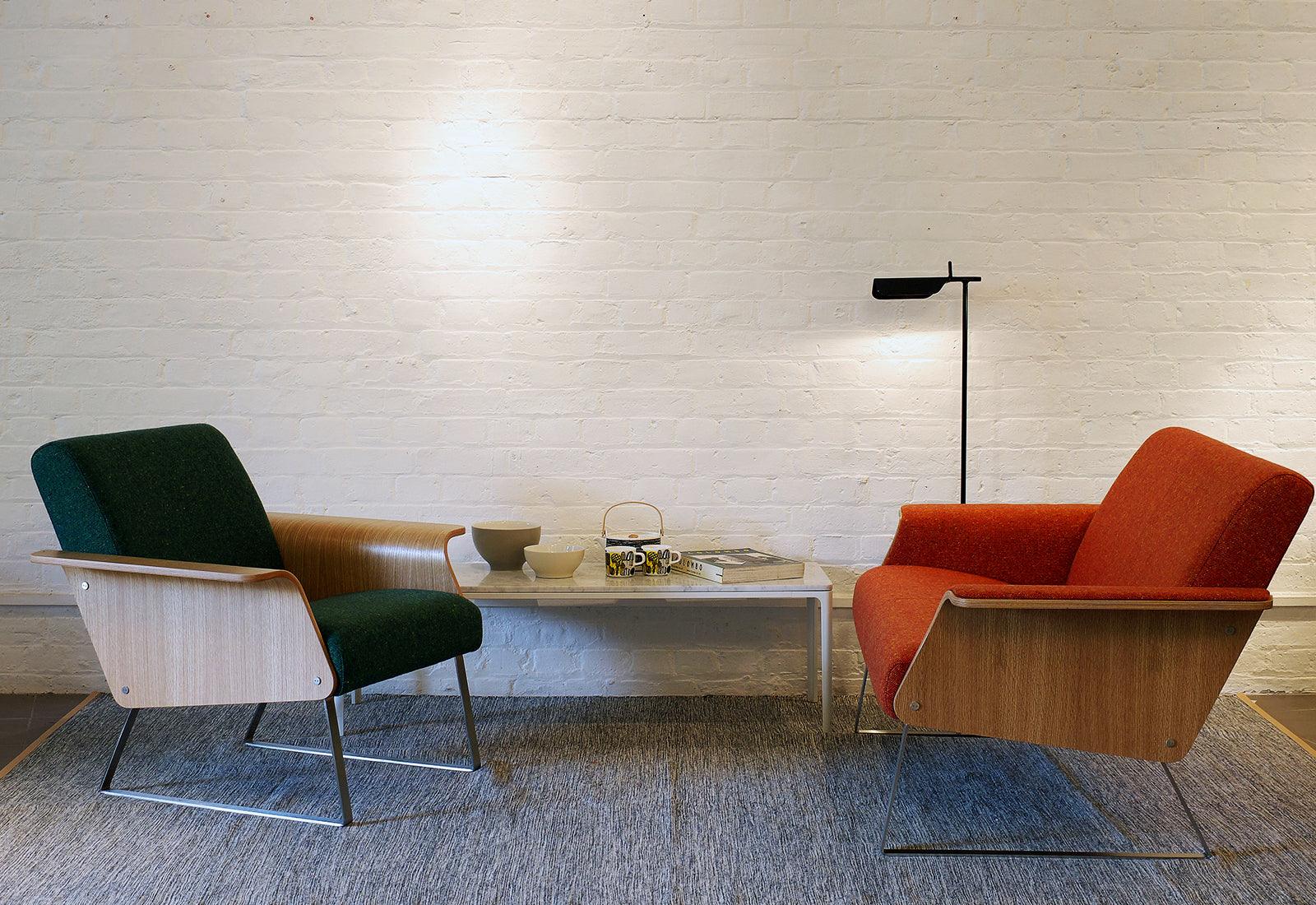 Avian AV1 Armchair