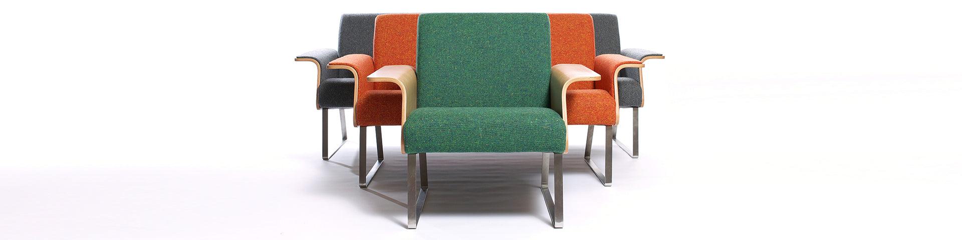 Avian AV1 Armchair