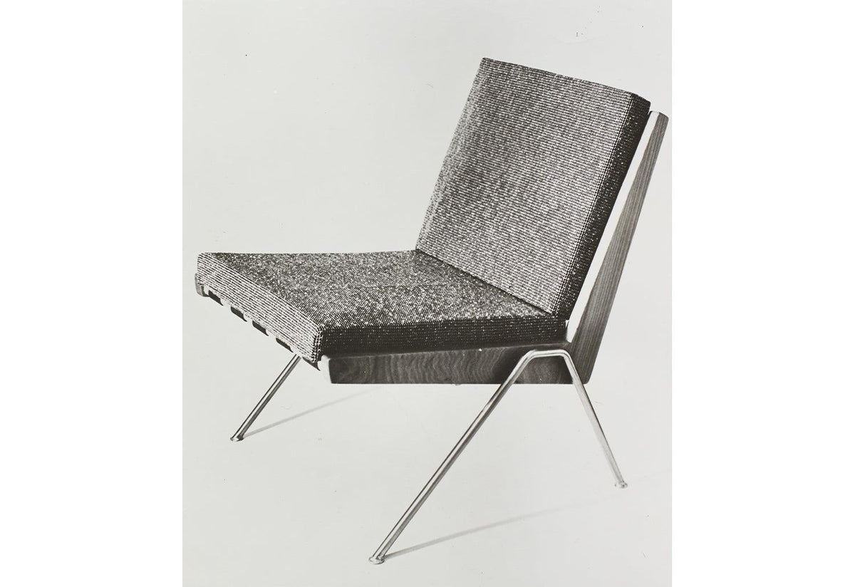 Robin Day Chevron chair, 1959, Robin day, Twentytwentyone