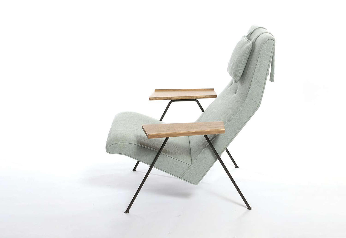 Reclining Chair, Robin day, Twentytwentyone