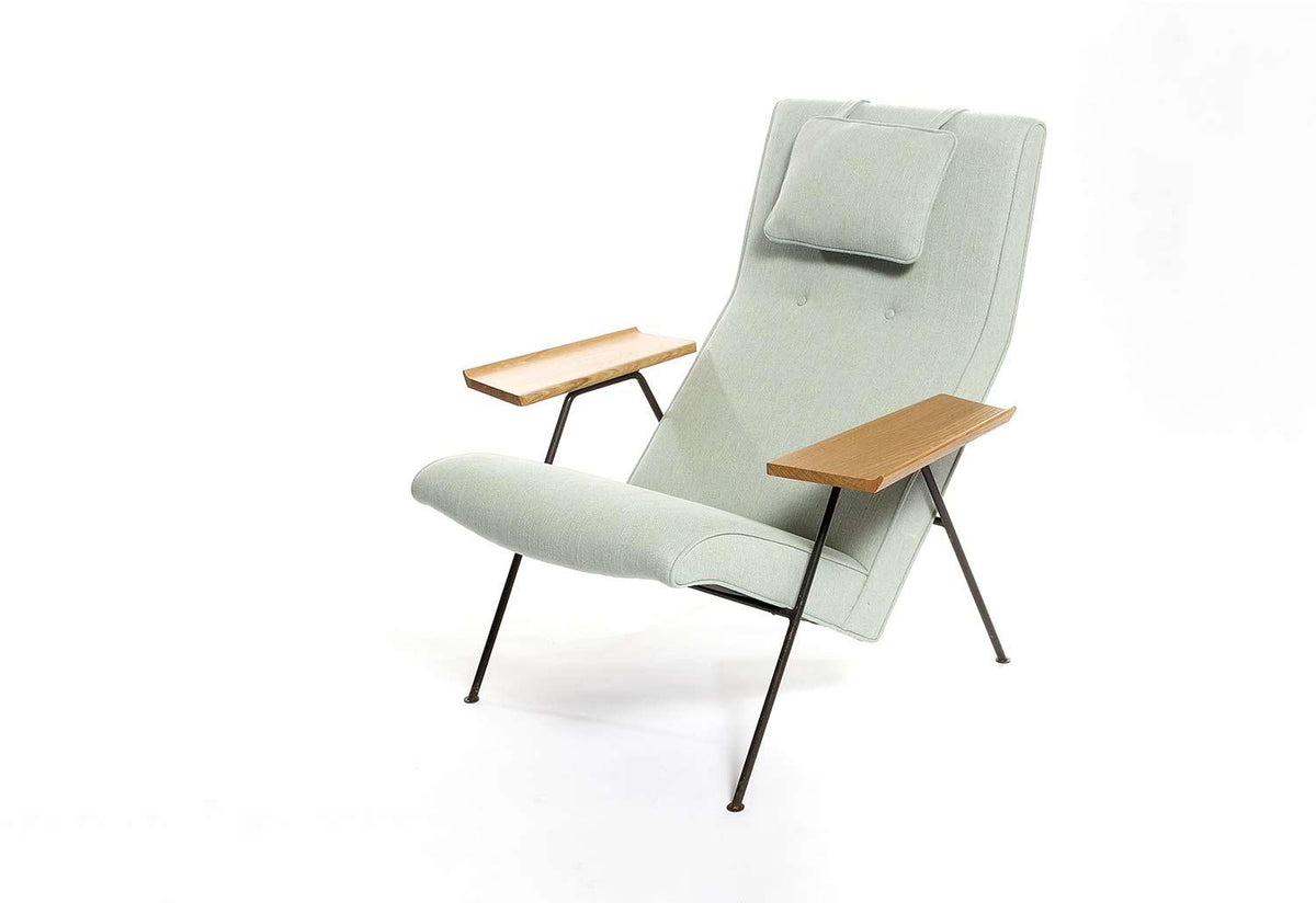 Reclining Chair, Robin day, Twentytwentyone