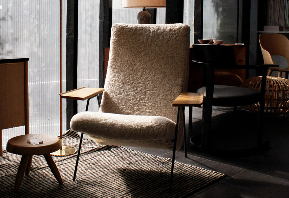 Reclining Chair, Robin day, Twentytwentyone