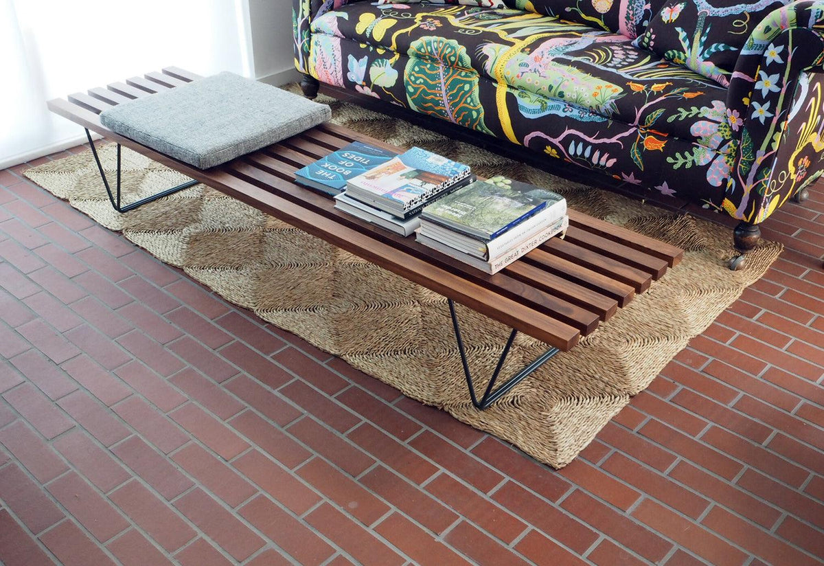 Slatted Bench, Robin day, Twentytwentyone