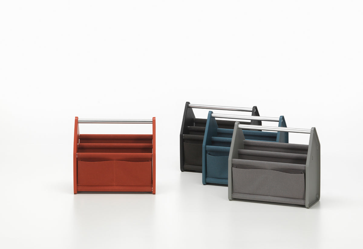 Locker Box, Konstantin grcic, Vitra