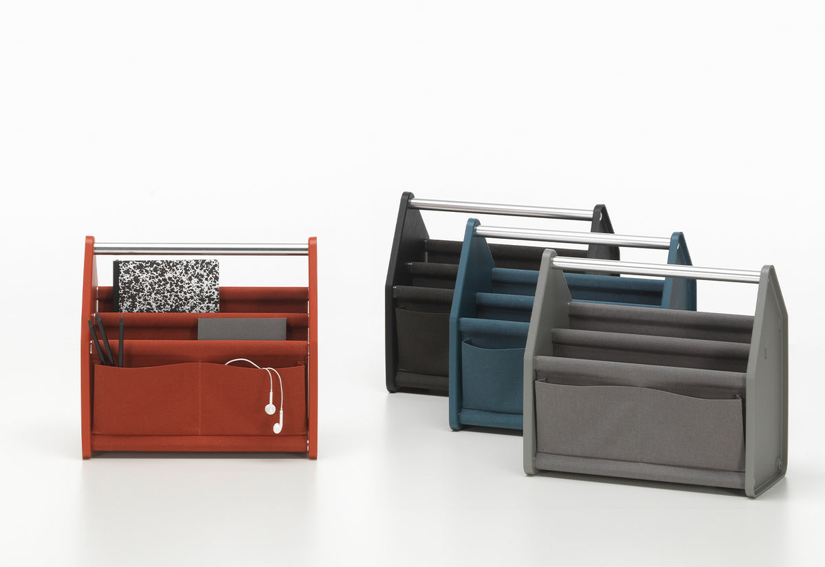 Locker Box, Konstantin grcic, Vitra