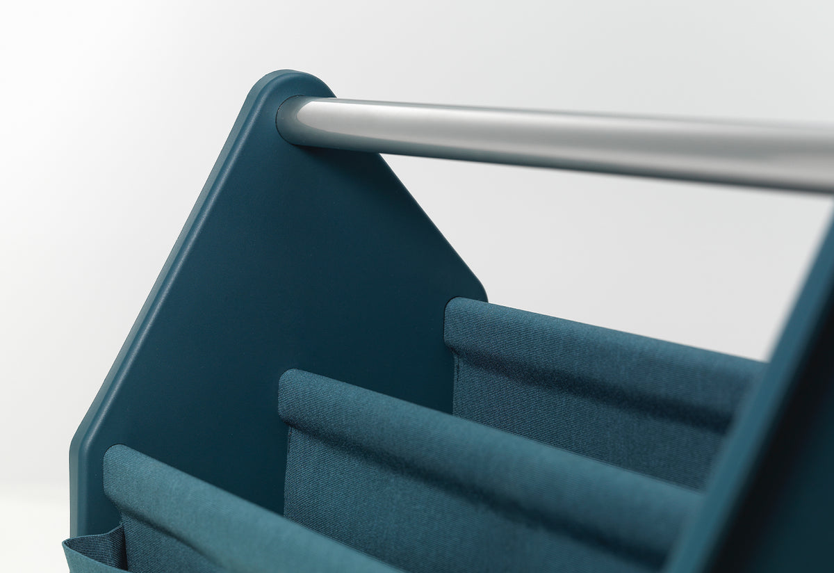 Locker Box, Konstantin grcic, Vitra