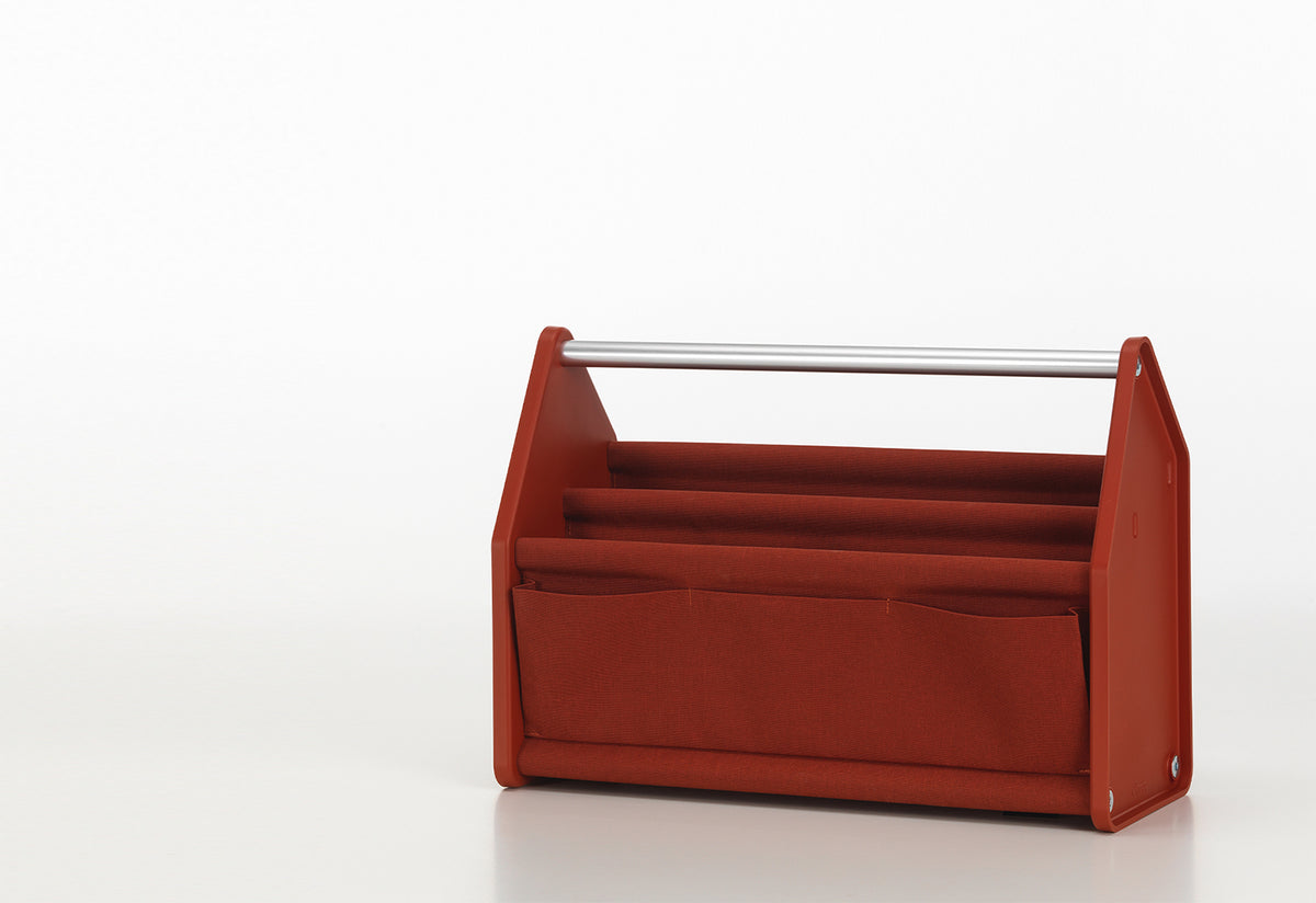 Locker Box, Konstantin grcic, Vitra