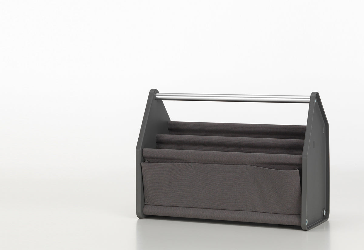 Locker Box, Konstantin grcic, Vitra