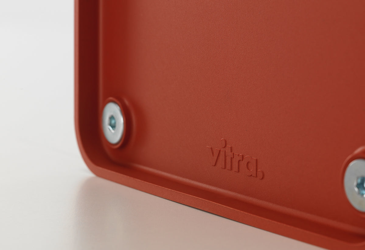 Locker Box, Konstantin grcic, Vitra