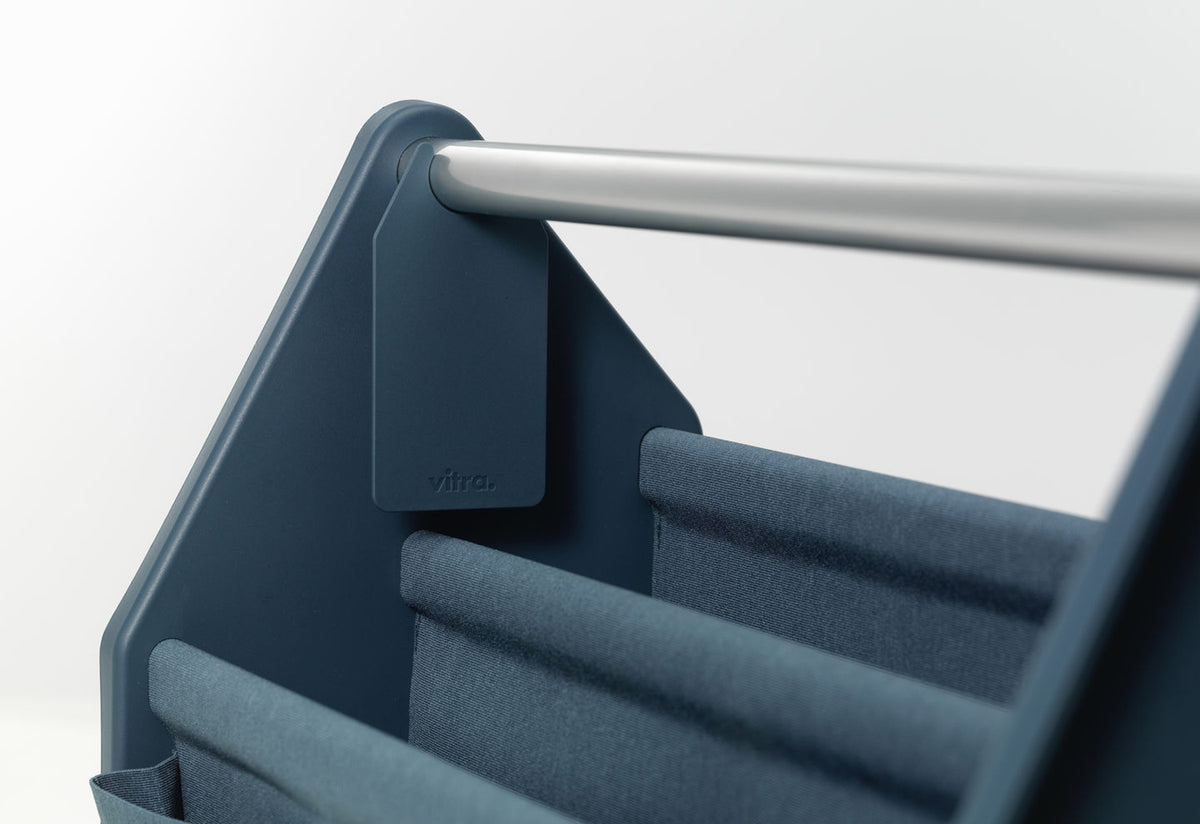 Locker Box, Konstantin grcic, Vitra