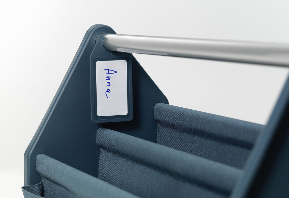 Locker Box, Konstantin grcic, Vitra