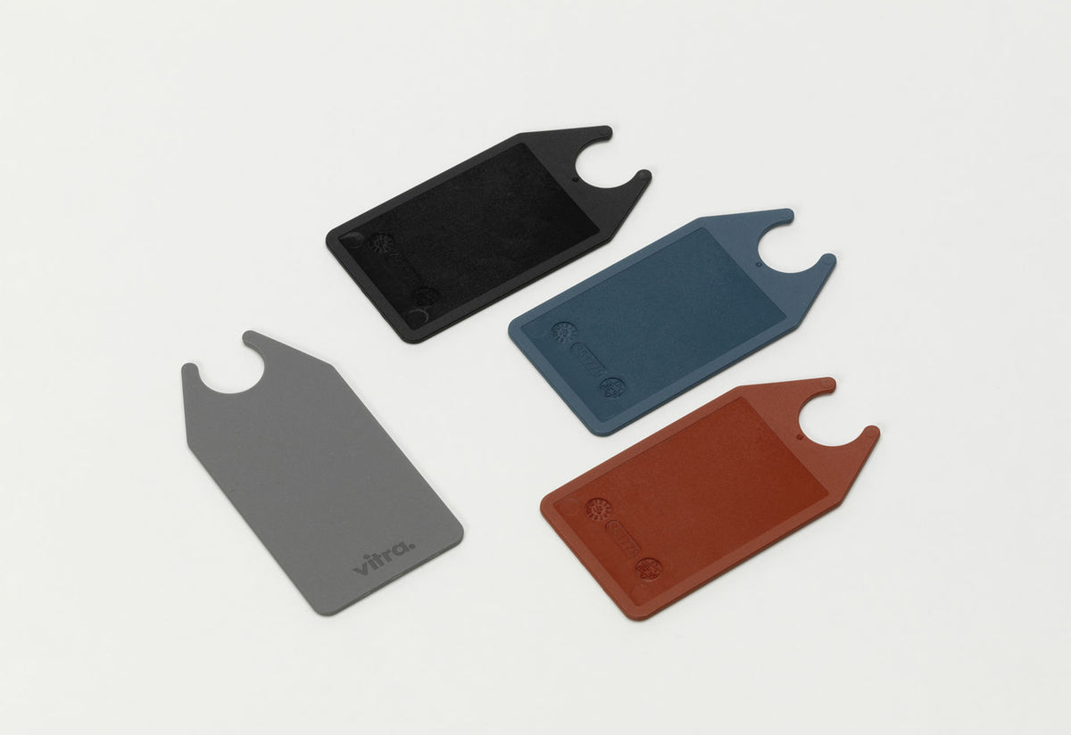 Locker Box, Konstantin grcic, Vitra