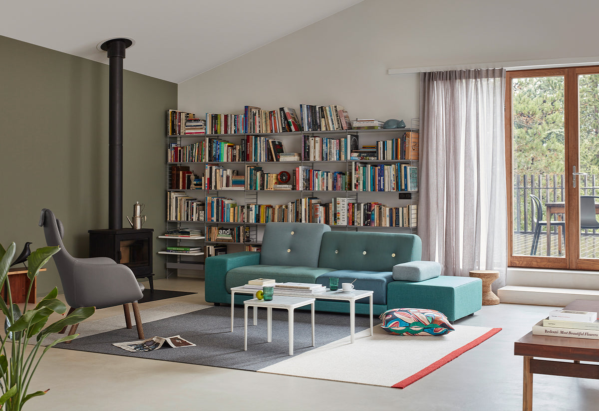 Vitra Polder Sofa twentytwentyone