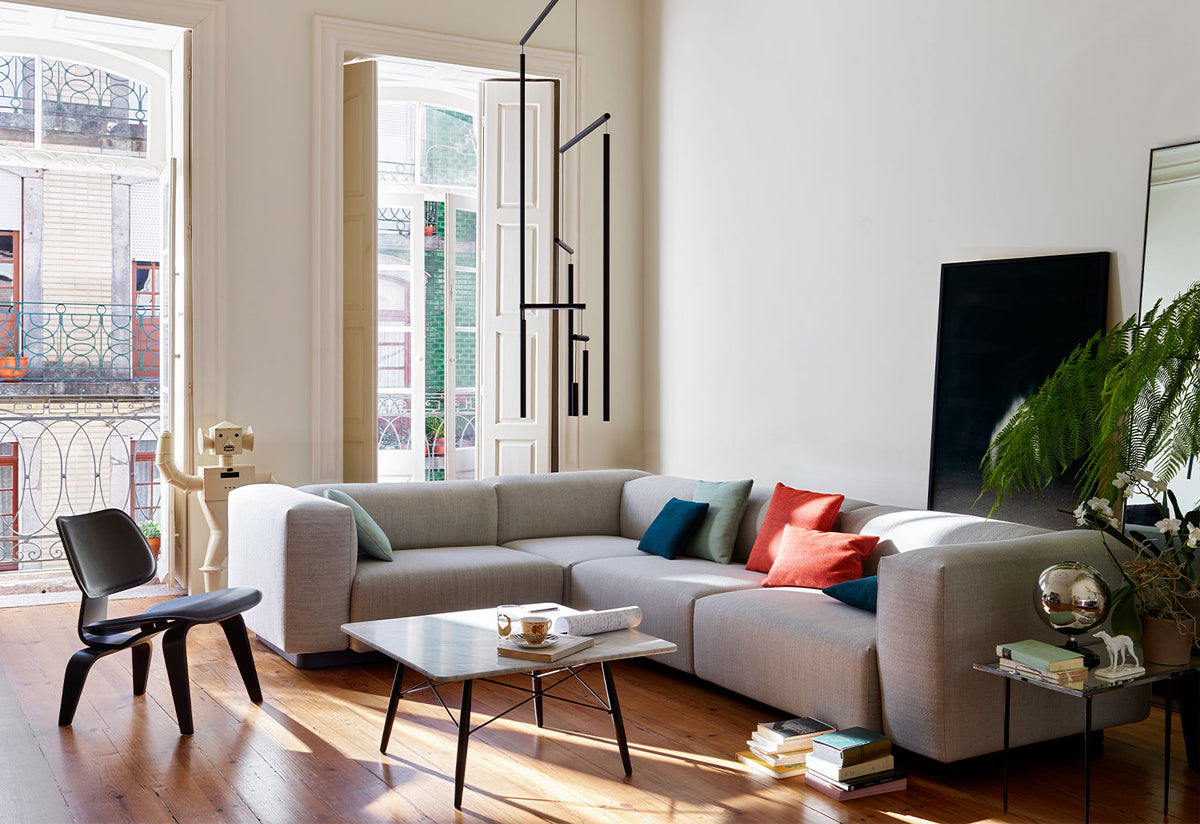 Jasper sale corner sofa
