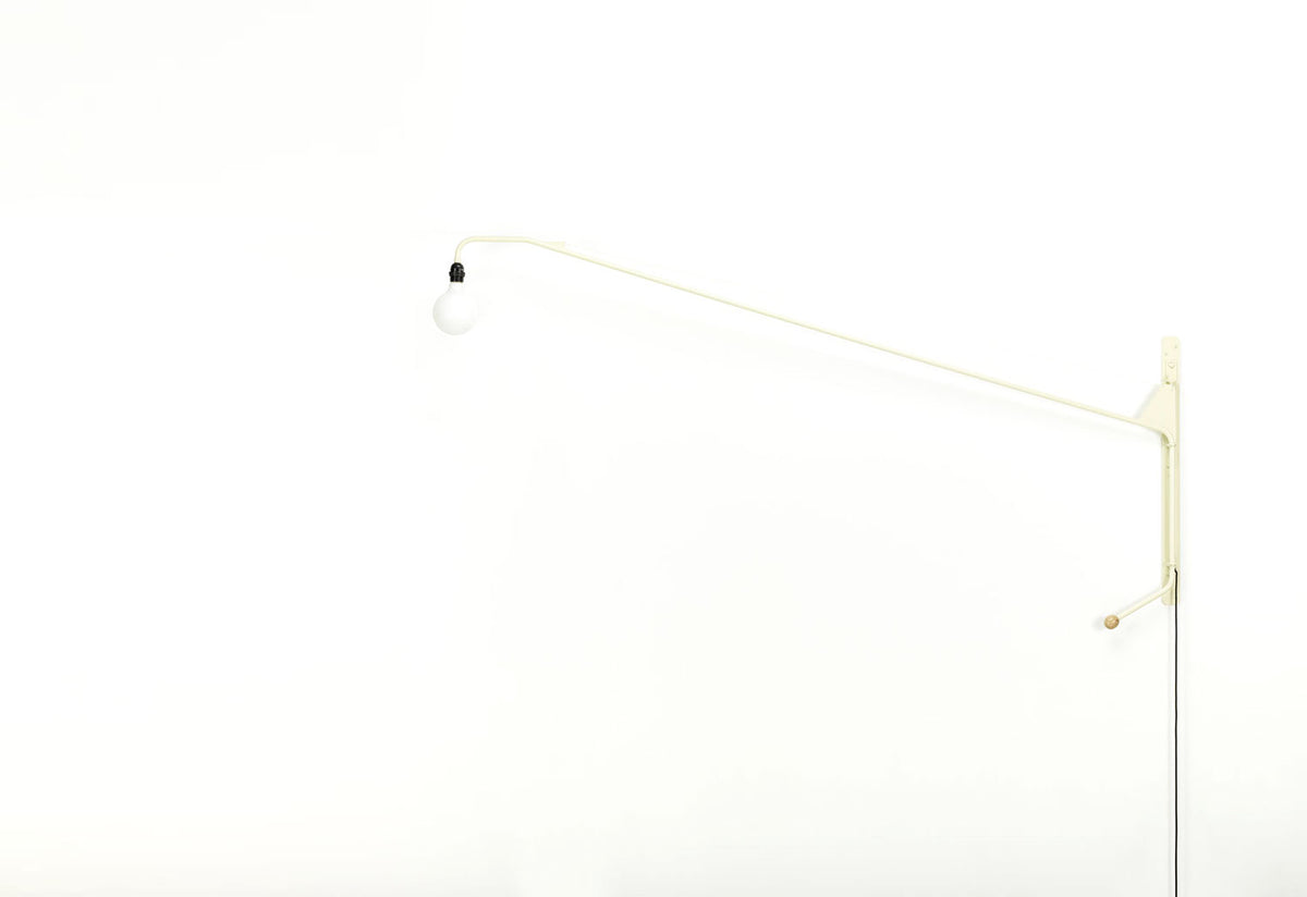 Potence Wall Light, Jean prouve, Vitra