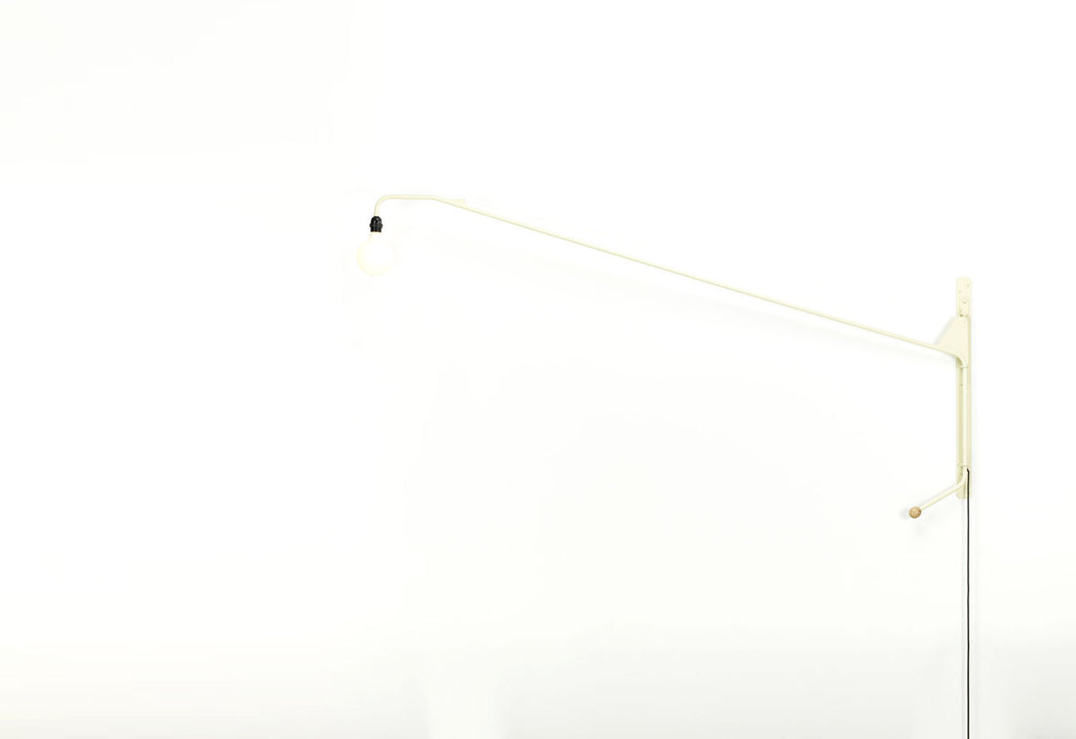 Potence Wall Light, Jean prouve, Vitra