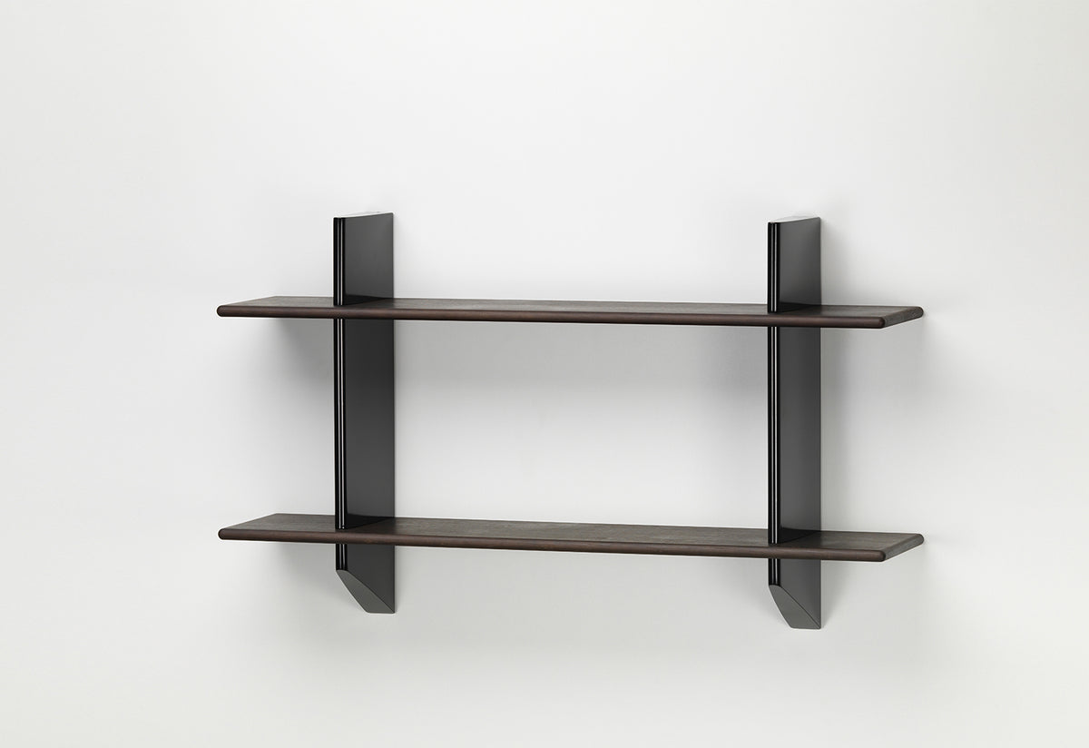 Rayonnage Mural Shelf, Jean prouve, Vitra
