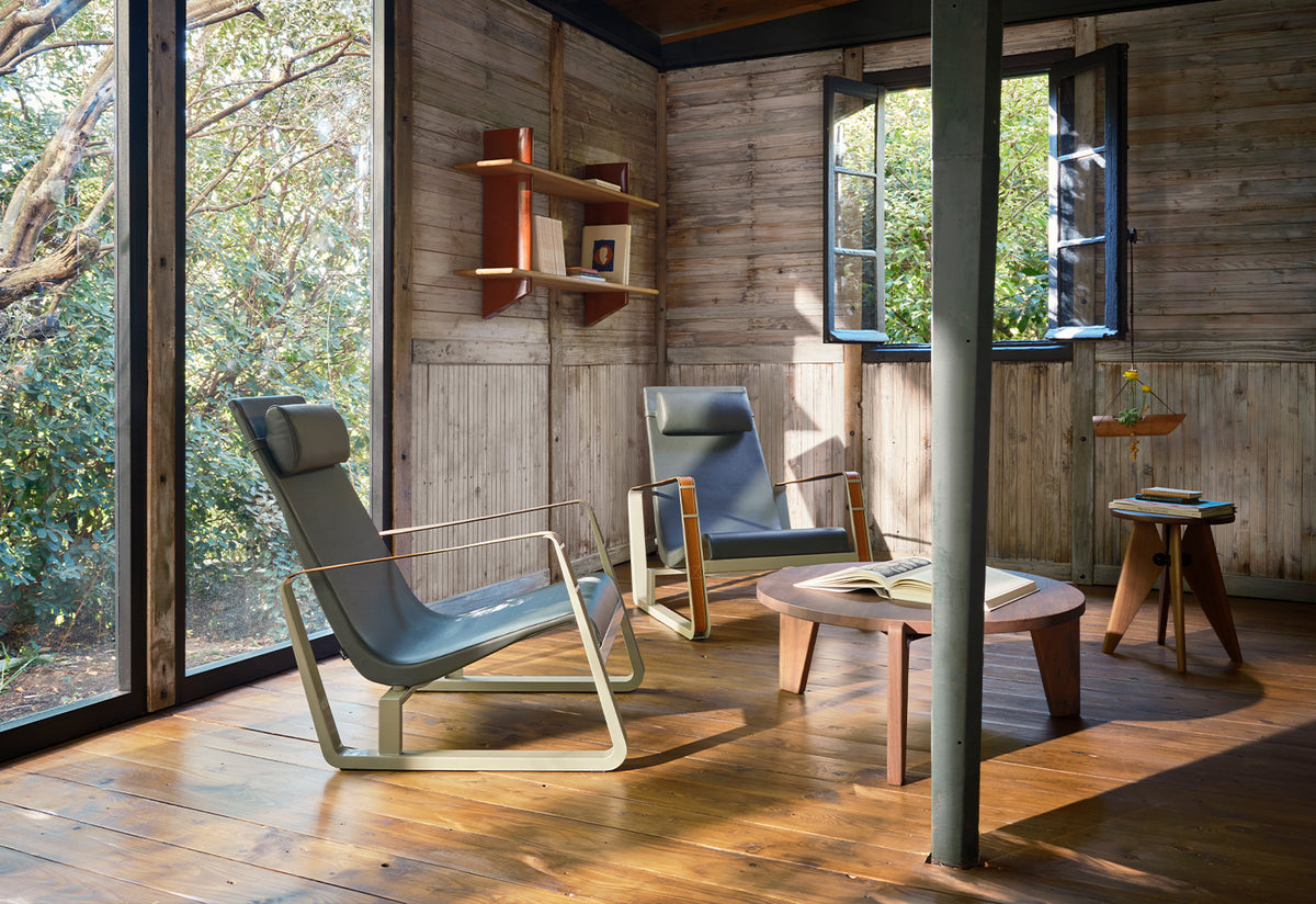 Rayonnage Mural Shelf, Jean prouve, Vitra