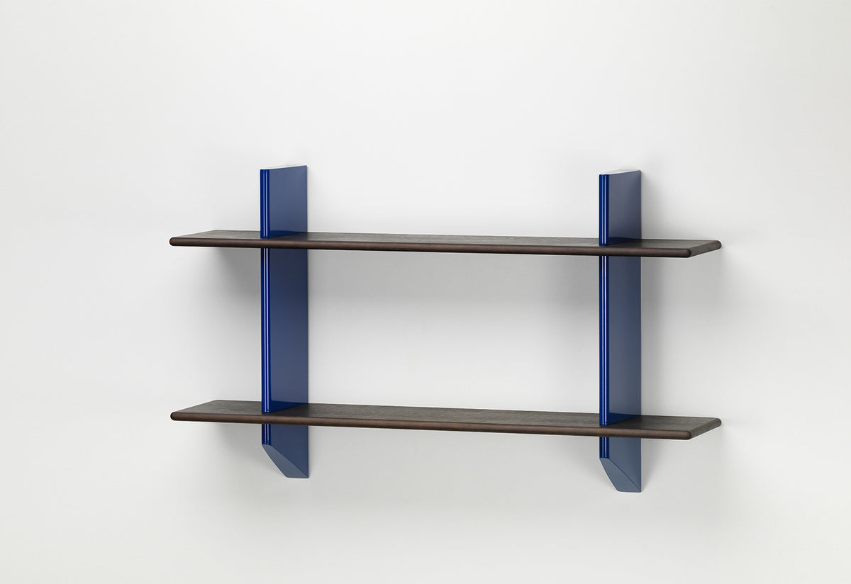 Rayonnage Mural Shelf, Jean prouve, Vitra