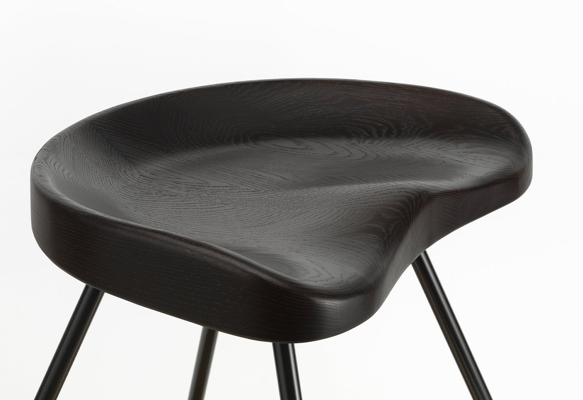 Tabouret N° 307, Jean prouve, Vitra