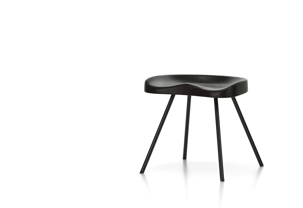 Tabouret N° 307, Jean prouve, Vitra