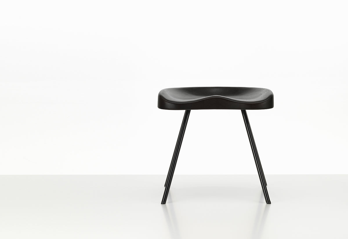 Tabouret N° 307, Jean prouve, Vitra