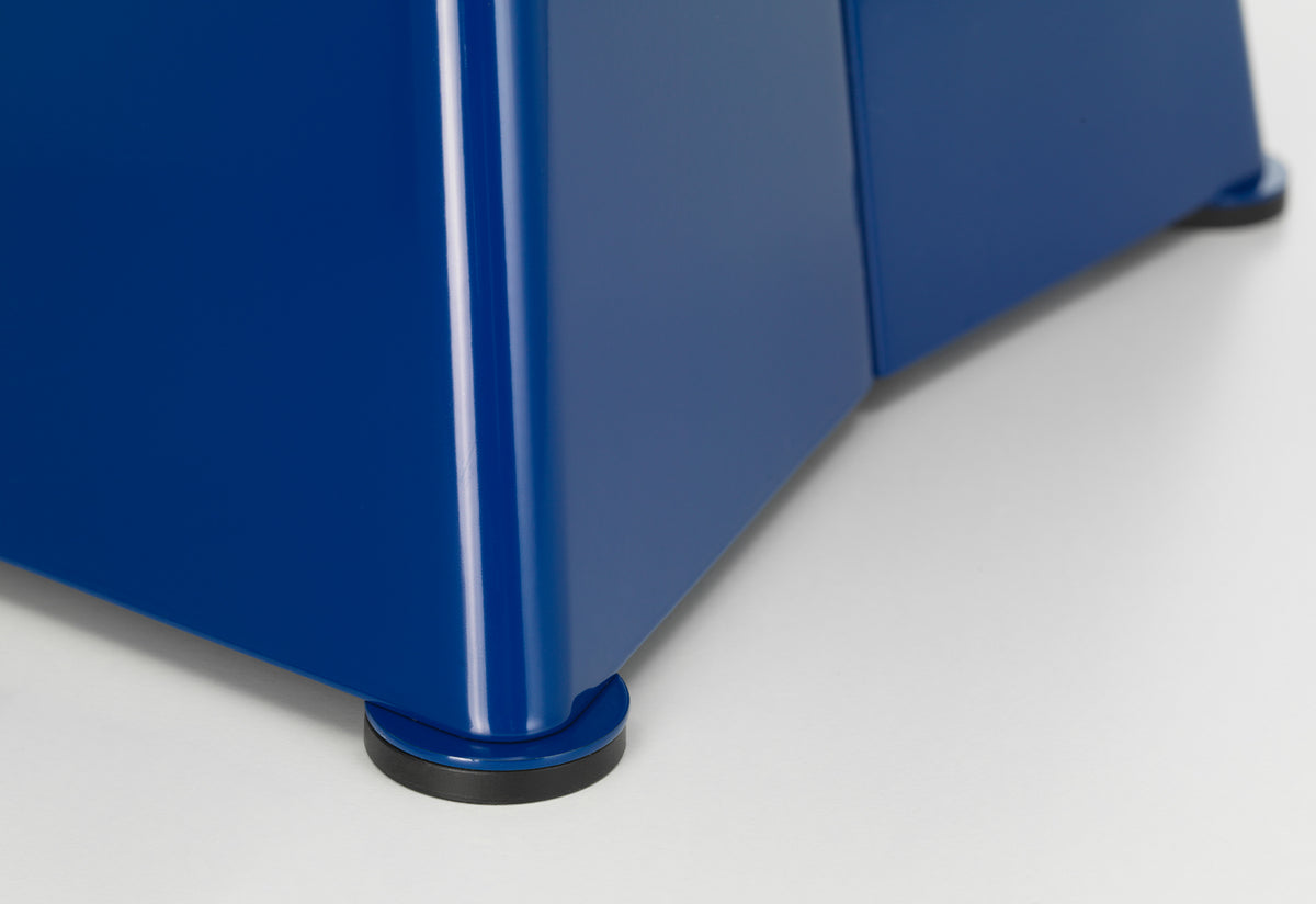 Tabouret Métallique, Jean prouve, Vitra